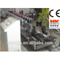 Passed CE and IOS Shutter Door Roll Forming Machine/rolling machinery